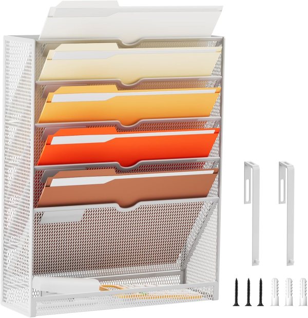 Hanging Document Organizer