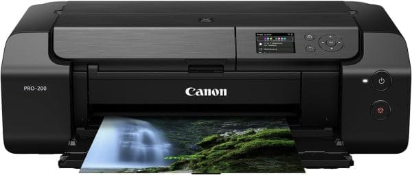 Printers & Accessories