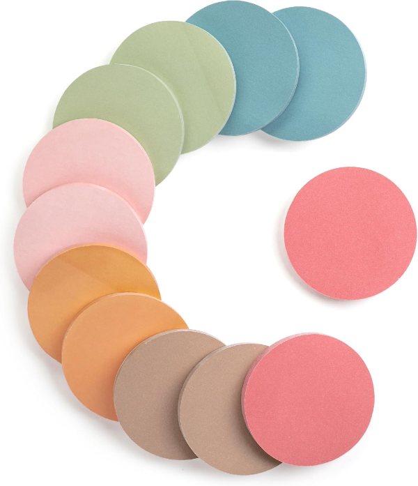 Bulk Post It Notes