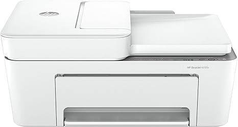 Compact Wireless Printer