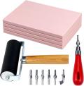 rubber stamp carving kit rubber stamp carving kit