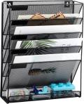 Hanging Office Organizer Hanging Office Organizer