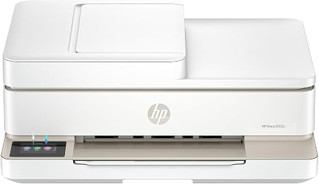 Wireless Inkjet Printer