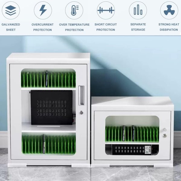Cell Phone Charging Station
