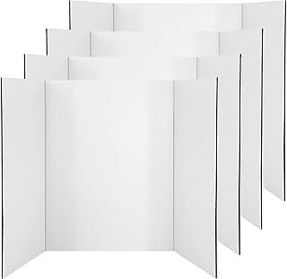 Presentation Boards