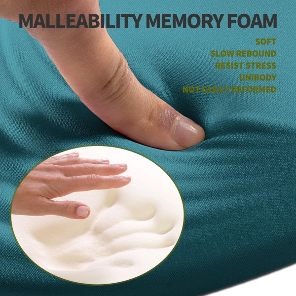 Ergonomic Mouse Pad