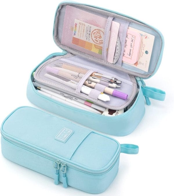Pen Pencil and Marker Cases