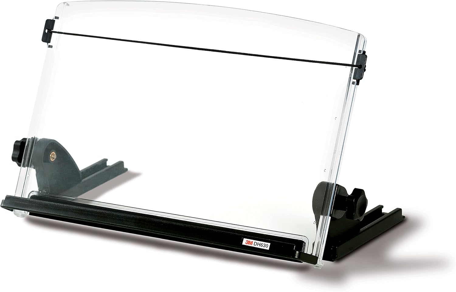 Adjustable Document Holder