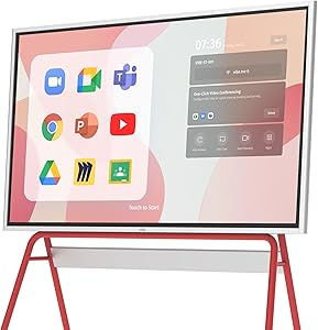 all in one touch screen computer