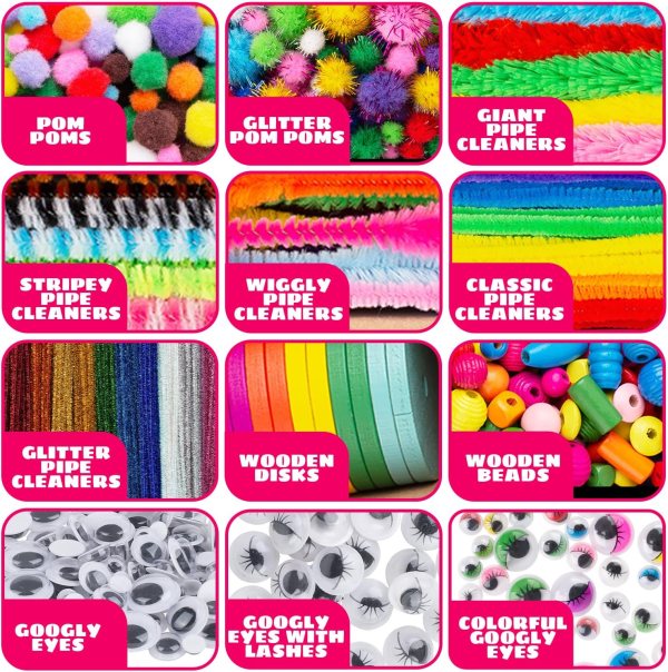 Kids Craft Kit