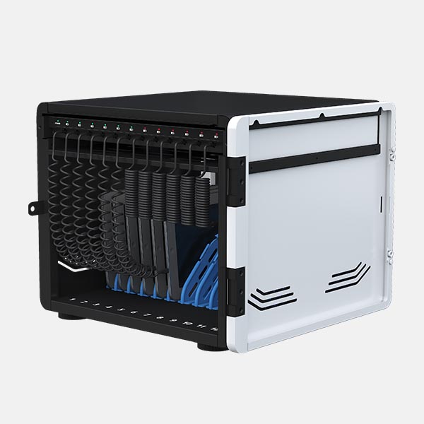 USB-C charging cabinet