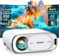 outdoor 4K projector outdoor 4K projector