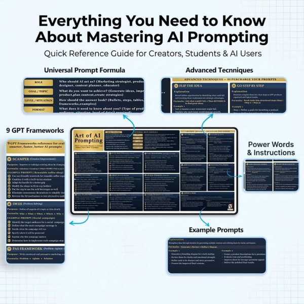 chatgpt desk mat