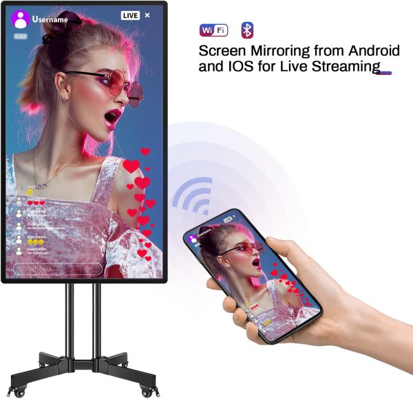 smart interactive whiteboards for classroom