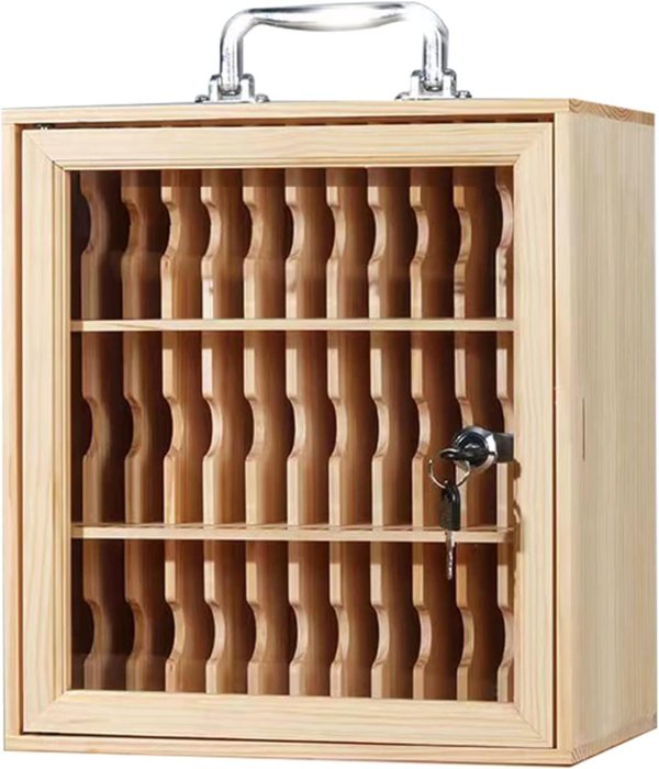 phone lock box