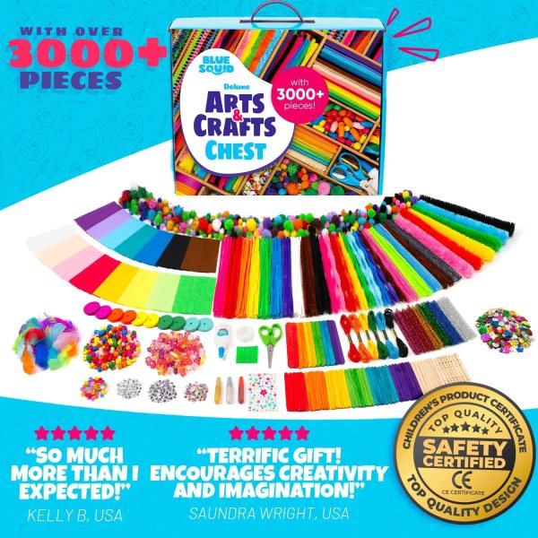 Kids Craft Kit