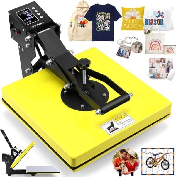 Printmaking Supplies
