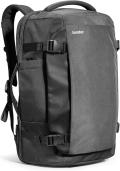 TSA Friendly Travel Backpack 40L, Lightweight Carry-On Business Rucksack for 17.3 Inch Laptop, Water-resistant Weekender Bag TSA Friendly Travel Backpack 40L, Lightweight Carry-On Business Rucksack for 17.3 Inch Laptop, Water-resistant Weekender Bag