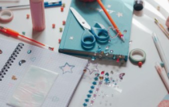Holiday Gift Guide: Perfect Arts & Crafts Supplies for Every Creative Soul