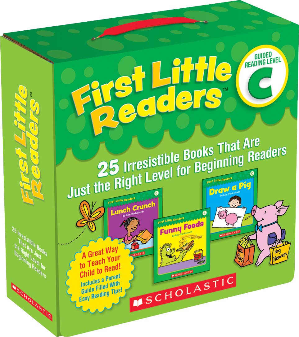 Guided Reading Level