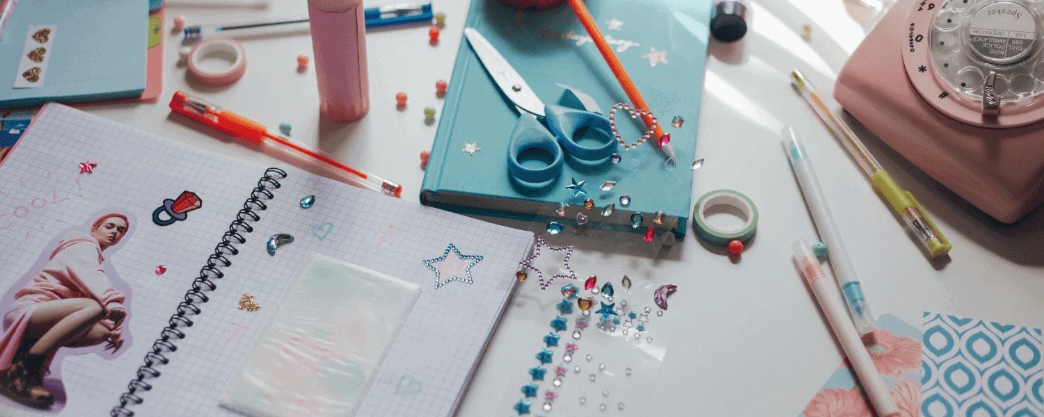 Holiday Gift Guide: Perfect Arts & Crafts Supplies for Every Creative Soul