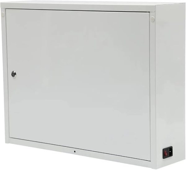 cell phone charging locker