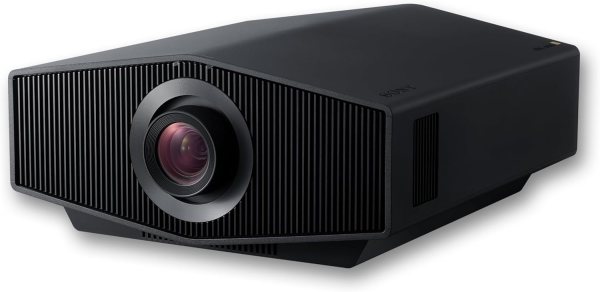 4K Laser Home Projector