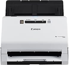 Scanners & Accessories