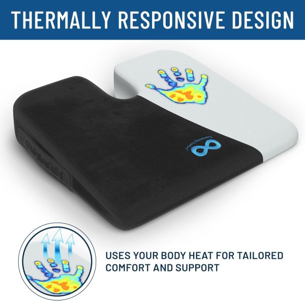 Car Seat Cushion