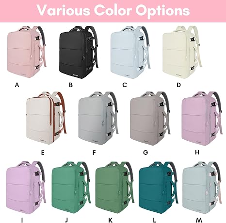 Women's Weekender Backpack
