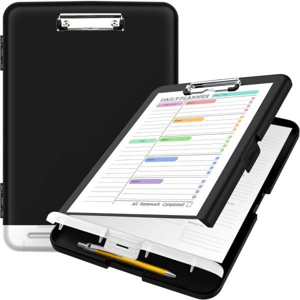 Clipboards & Forms Holders