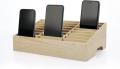 Wooden Cell Phone Holder Wooden Cell Phone Holder