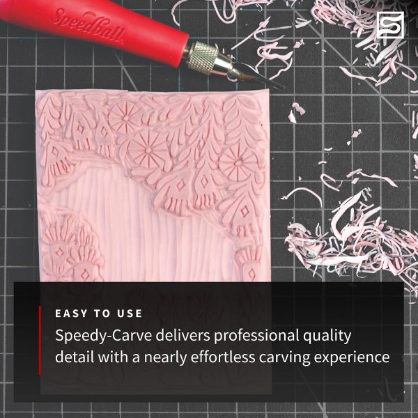 Block Printing Kit
