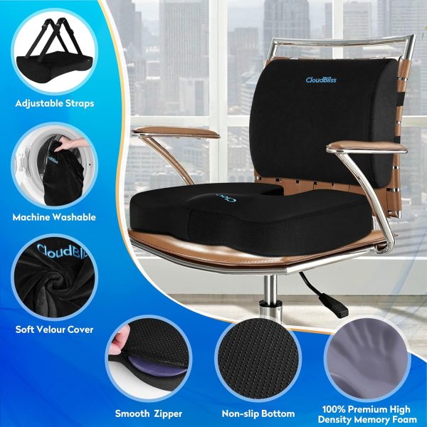 Seat Cushion
