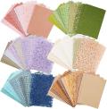 Textured Scrapbook Paper Textured Scrapbook Paper