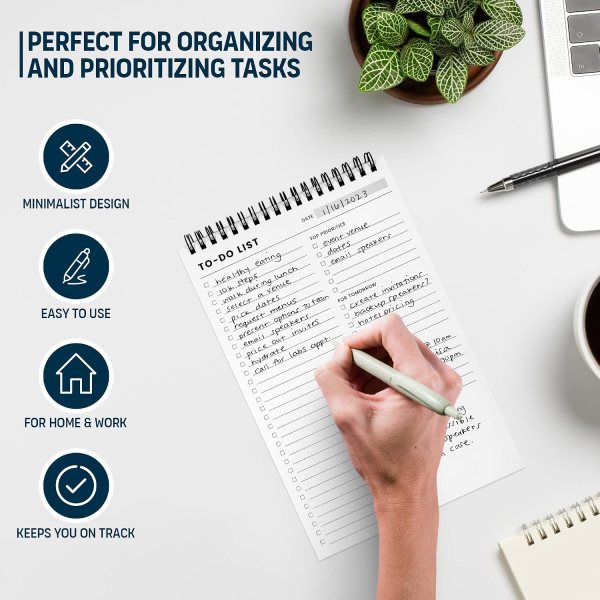 Ultimate To Do List