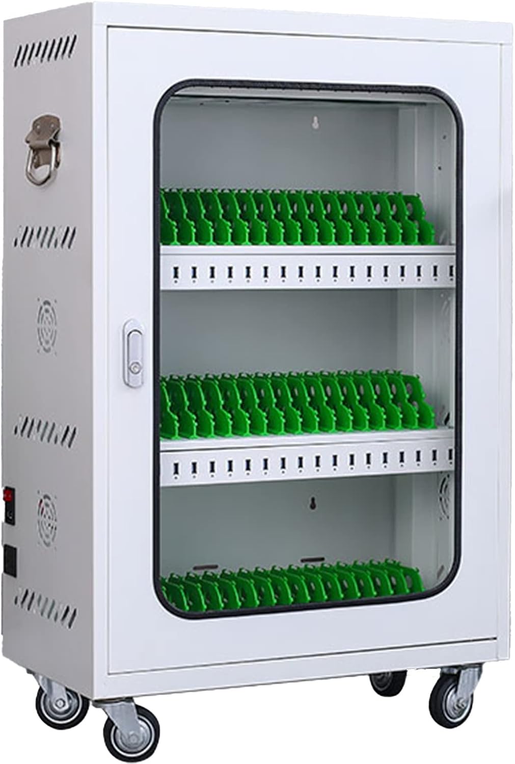 Mobile Phone Charging Cabinet