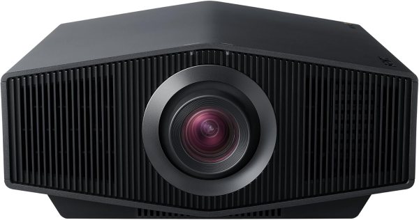 4K Laser Home Projector