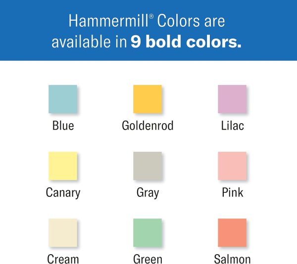 Pink Printer Paper
