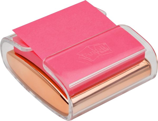 Popup Sticky Note Dispenser