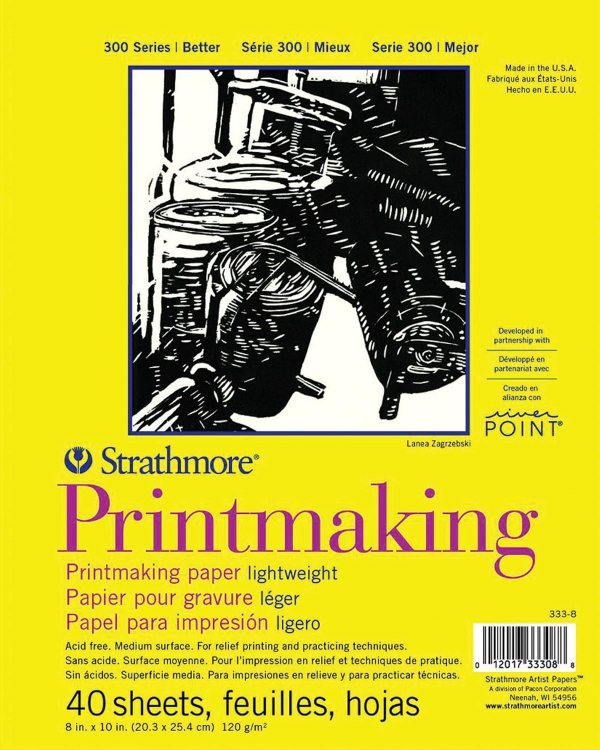 Printmaking Paper