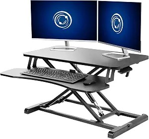 Height Adjustable Standing Desk