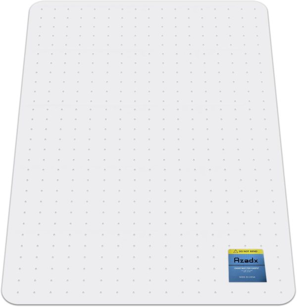 Heavy Duty Chair Mat
