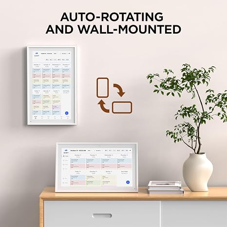 Smart Family Calendar