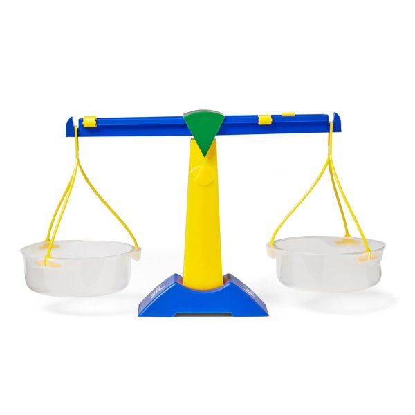 Pan Balance Scale
