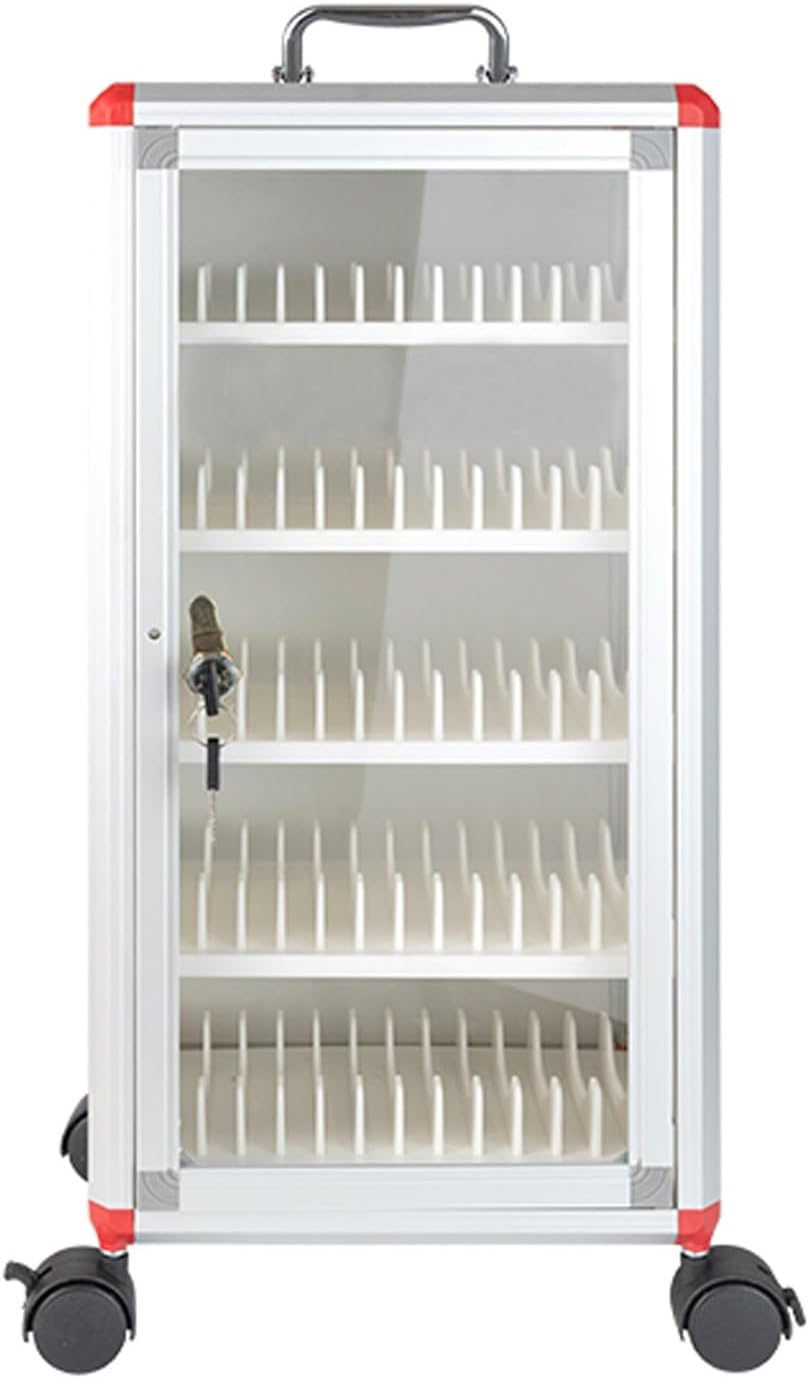 cell phone storage cabinet