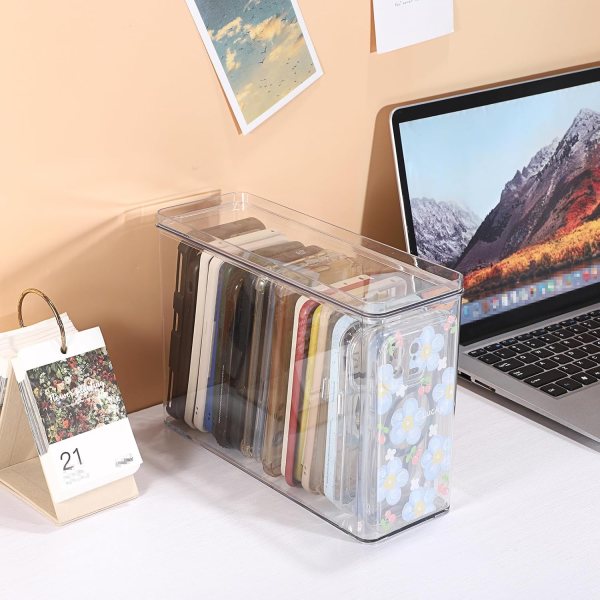Plastic Storage Organizer