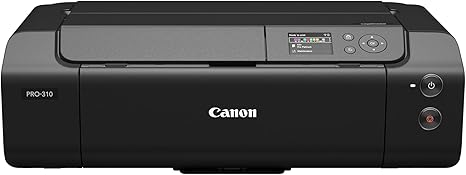 Wireless Inkjet Photo Printer