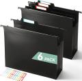 High Capacity Hanging Folders High Capacity Hanging Folders