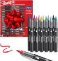 Acrylic Markers Set of 12 – Vibrant, No-Bleed, Multi-Surface Creative Markers for Art, Crafts, & Drawing Acrylic Markers Set of 12 – Vibrant, No-Bleed, Multi-Surface Creative Markers for Art, Crafts, & Drawing